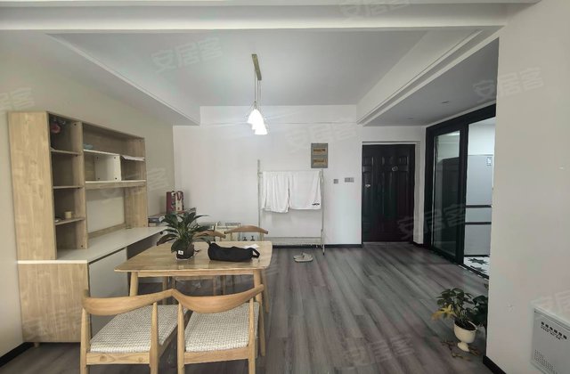 中天润园(西区)2室2厅69㎡65万二手房图片