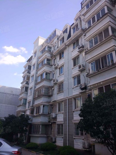 华高新苑(南区) 