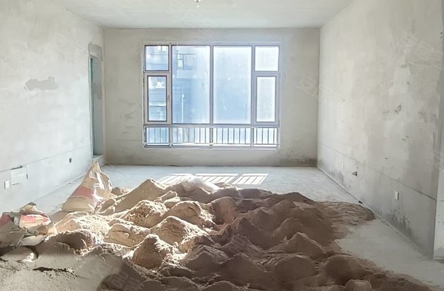 佳祥紫檀山3室1厅152㎡69.8万二手房图片