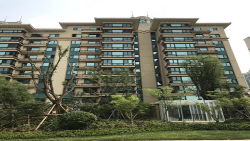 恒大帝景,襄都北路43号-邢台恒大帝景二手房,租房,房价-邢台安居客