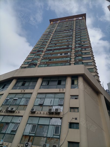 通达大厦,乔家路19弄3号-上海通达大厦二手房,租房,房价-上海安居客