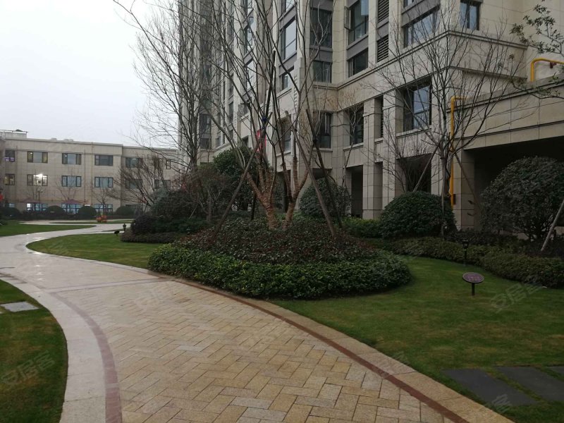 山水美庐,文教路71-8号-杭州山水美庐二手房,租房,房价-杭州安居客