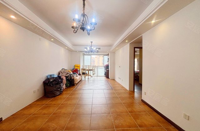 南城都汇汇智园2室2厅88.64㎡202万二手房图片