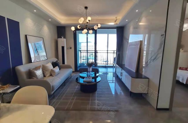 美的天誉3室2厅103.25㎡116万二手房图片