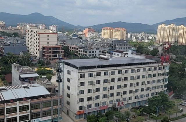 南洋广场2室1厅65㎡35万二手房图片
