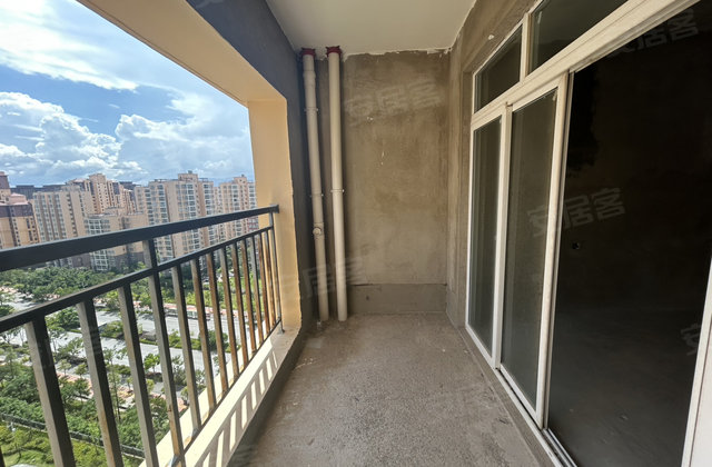 永昌俊园3室2厅105㎡36.6万二手房图片