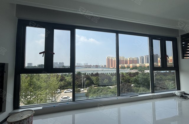 绿都云上风华4室2厅128㎡95万二手房图片