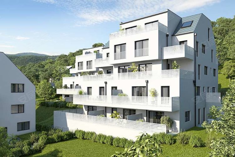 奥地利约¥214万Klosterneuburg, Austria 房屋在售 27.90 万欧元二手房公寓图片