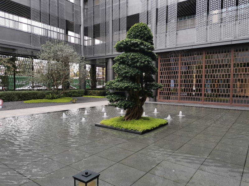 优品道资溪学府