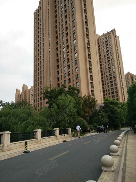 嘉宝紫提湾(公寓住宅) 