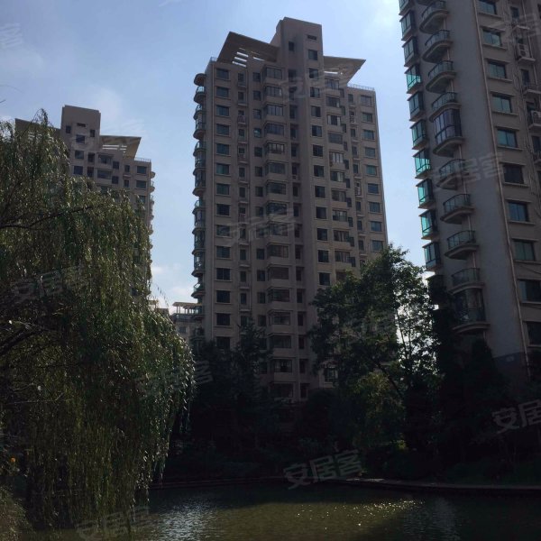 陆家嘴花园(二期) 