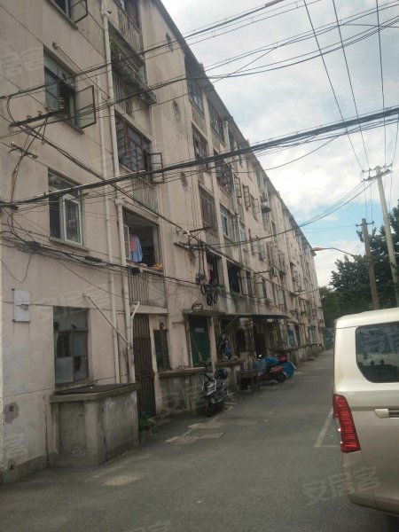 红梅小区(嘉定) 