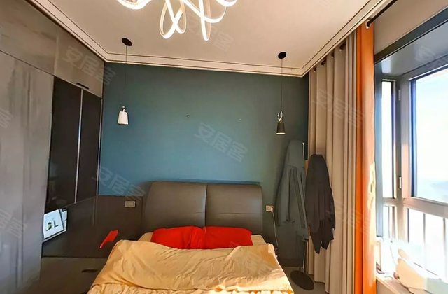 紫玉润园3室2厅137㎡100万二手房图片