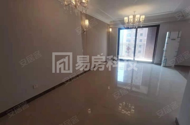 恒大华府一期3室2厅105.5㎡135万二手房图片