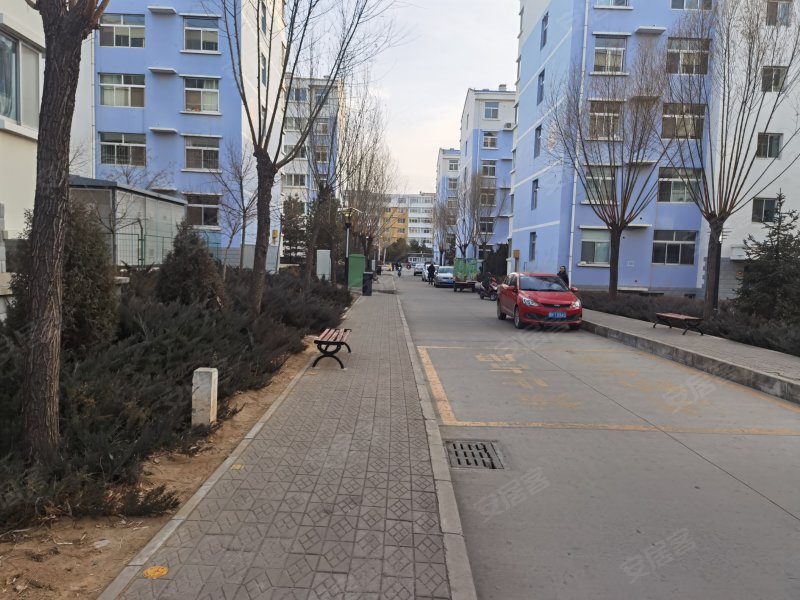 金阳小区,望湖东路-榆林金阳小区二手房,租房,房价-榆林安居客