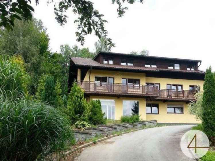 德国约¥582万Thurmansbang, Germany 房屋在售 76.00 万欧元二手房公寓图片