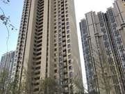 正荣府 高楼层视野好 带电梯 楼龄新 购物方便 近地铁