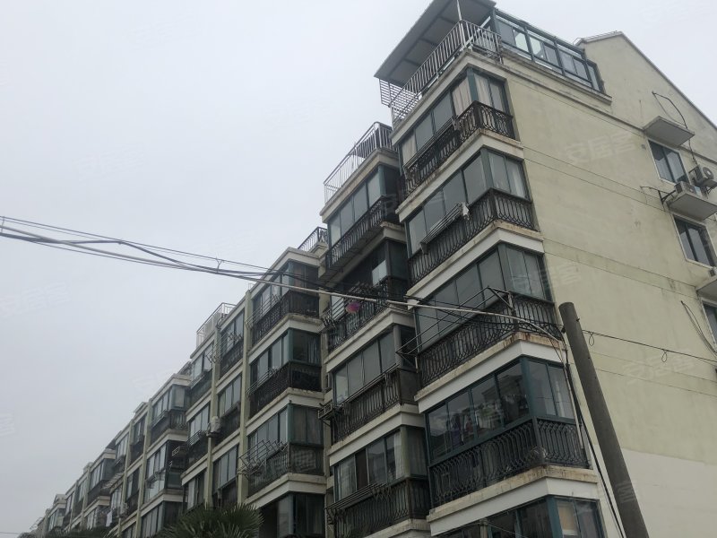 南郊花园(北区)