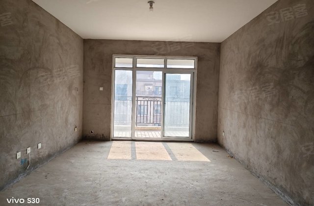 世纪阳光3室2厅118㎡92万二手房图片