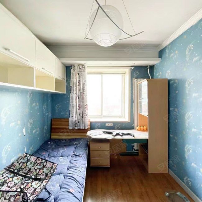 金驼小区 南北通透 欢迎来看房!价格可议