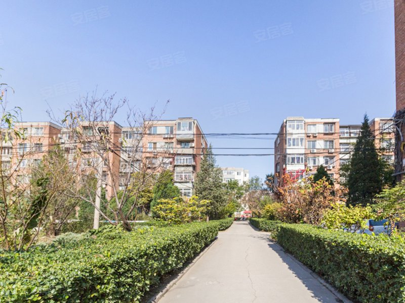 华龙苑中里(南区)