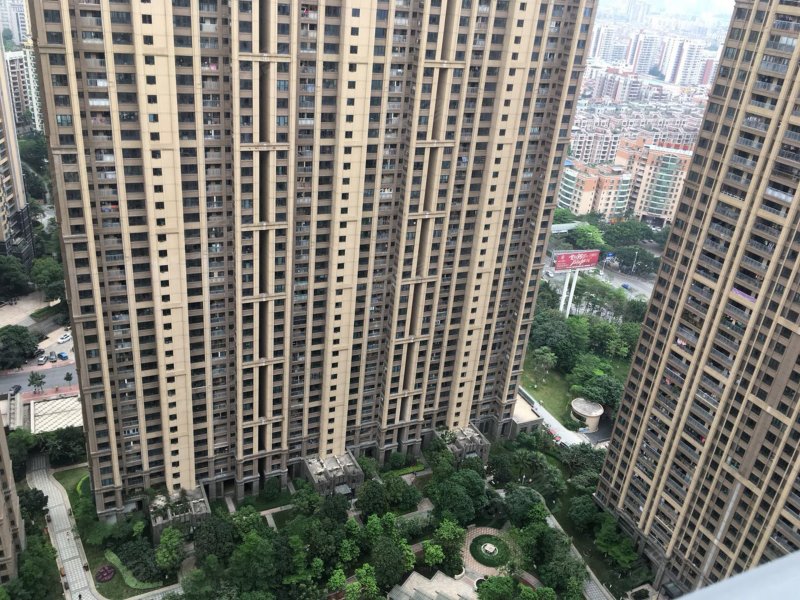 中海千灯湖1号