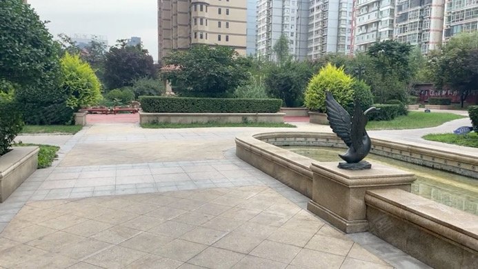 玉秀湾,向阳西路-临汾玉秀湾二手房,租房,房价-临汾安居客