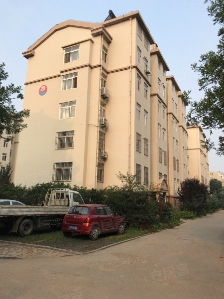 洼里社区,银河路,近黑龙江中路-青岛洼里社区二手房,租房,房价-青岛