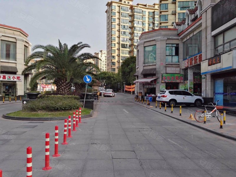 绿洲康城亲水湾(东区) 