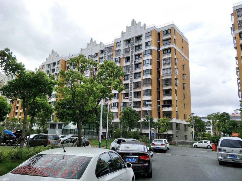 鹤沙航城和美苑 