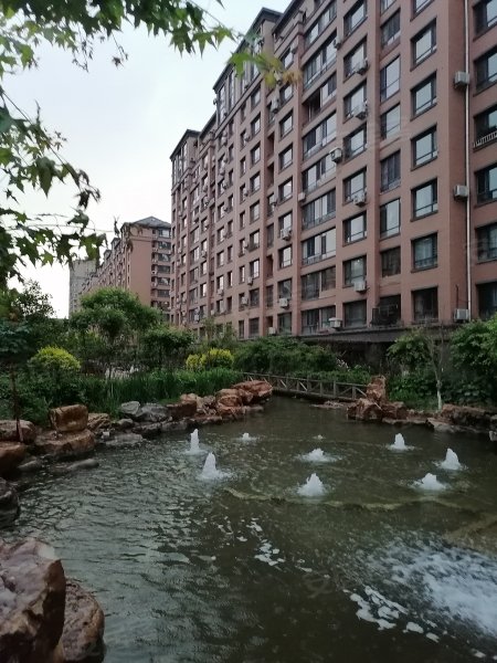 金域明珠,中华大街288号-辽阳金域明珠二手房,租房,房价-辽阳安居客