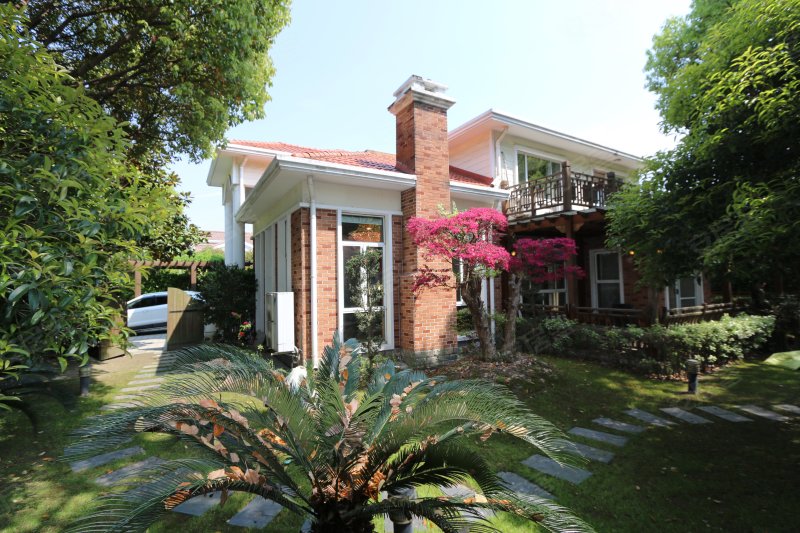 天籁园,都市路2088弄-上海天籁园二手房,租房,房价-上海安居客