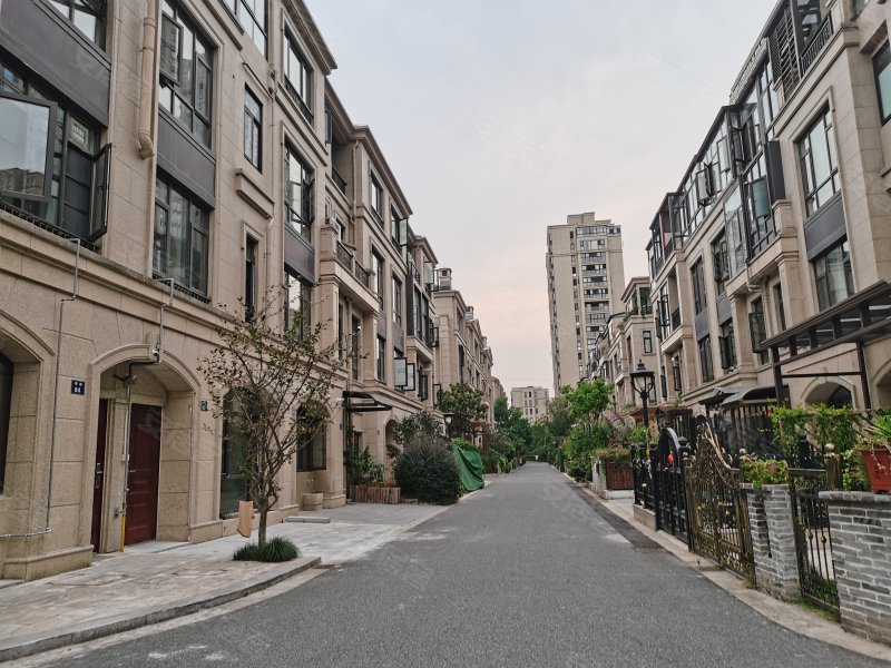 荣安香园(一期)