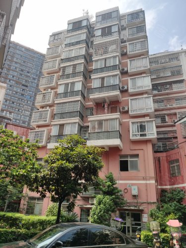 玉兰花园,江津中路195-16号 - 荆州玉兰花园二手房,租房,房价-荆州