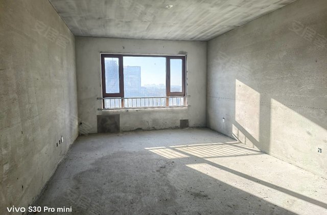 华宸尚品3室1厅138.05㎡109.8万二手房图片