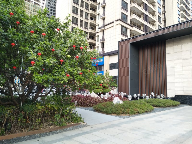 阳光城松宇公馆,中山路,近桂林路-贵港阳光城松宇公馆二手房,租房