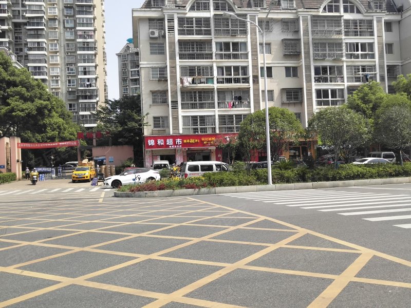 枫林美景,杜鹃路76号-长沙枫林美景二手房,租房,房价-长沙安居客