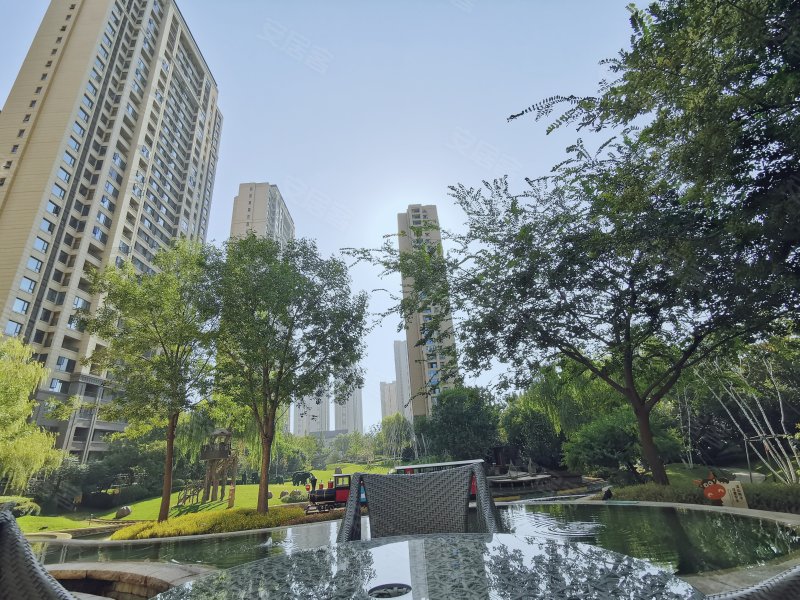 东润城(五期璞园)