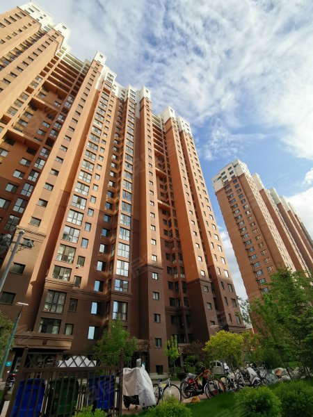 江南华府,兴隆街,近卧龙街-牡丹江江南华府二手房,租房,房价-牡丹江