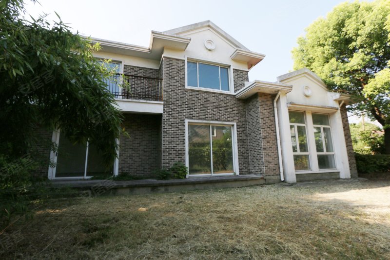 天籁园,都市路2088弄-上海天籁园二手房,租房,房价-上海安居客