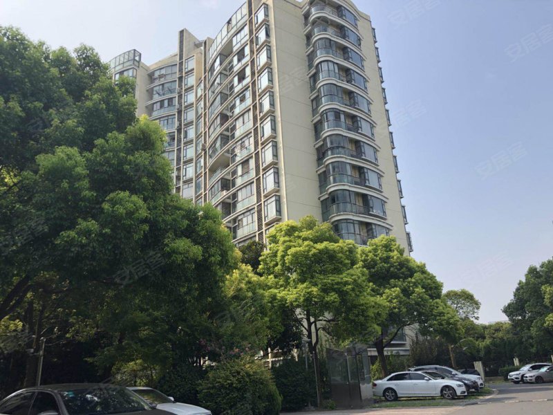 尚城汇景园,逸仙路3508弄-上海尚城汇景园二手房,租房,房价-上海安居