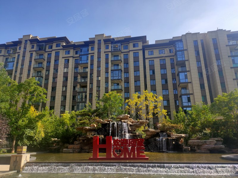 巨力公园华府,虹桥北街-银川巨力公园华府二手房,租房,房价-银川安居