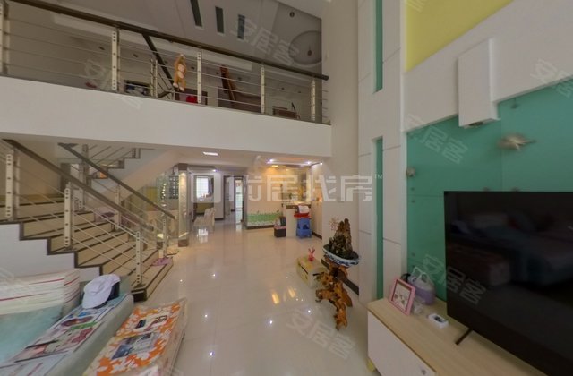 阳光家园(小乐仙)4室3厅185㎡62万二手房图片