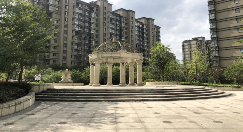 经纬城市绿洲,涵青路100弄-上海经纬城市绿洲二手房,租房,房价-上海