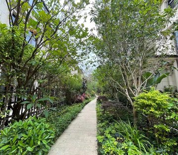 龙湖首开天宸原著(别墅)