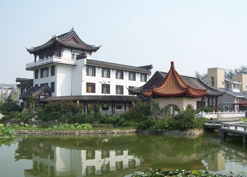 扬州水乡(别墅)