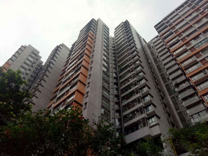 新世界逸彩庭园