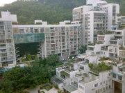 银湖小区图片