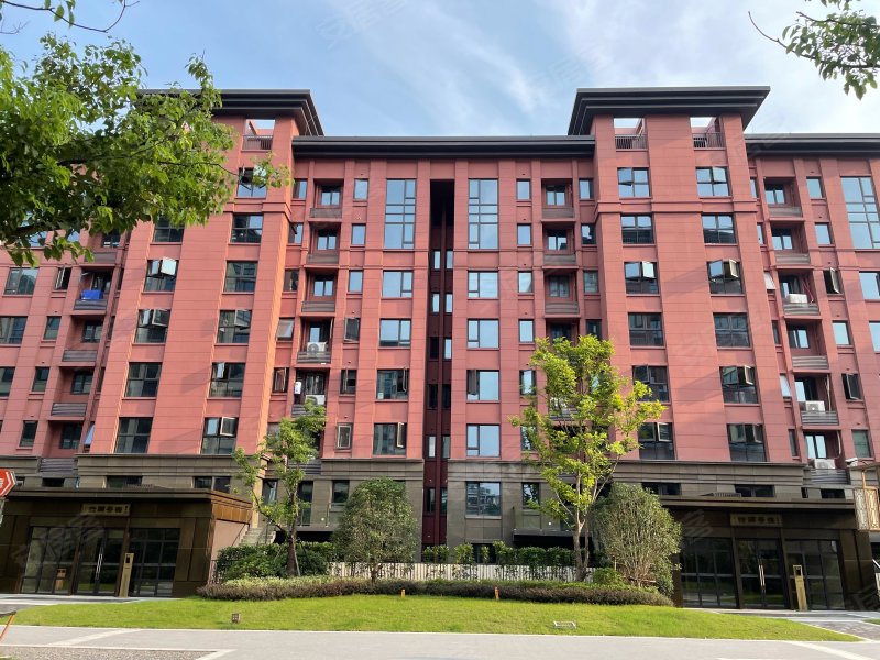 文一泰禾合肥院子