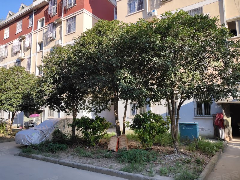 小庙镇怡园小区(西区),312国道-合肥小庙镇怡园小区(西区)二手房,租房